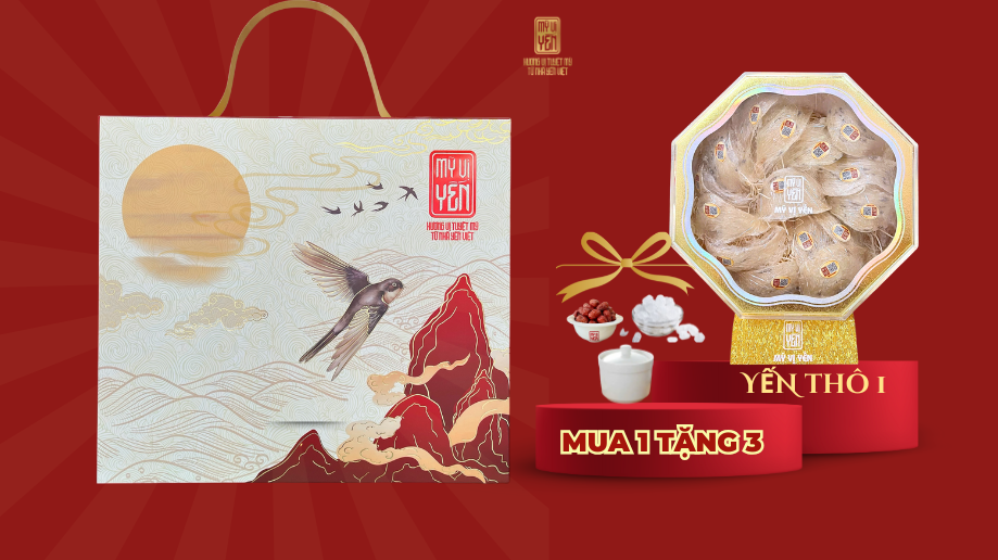 Giá tổ yến sào thô tại Nha Trang