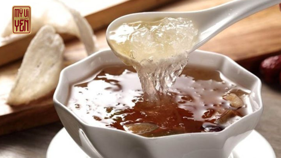 Yến sào nên chưng cách thủy hay nấu – Cách chế biến đúng chuẩn