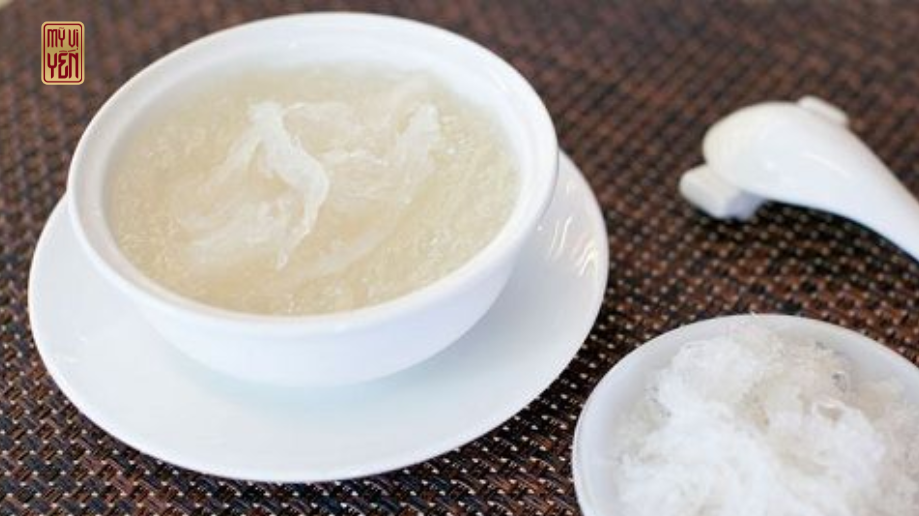 Yến sào nên chưng cách thủy hay nấu – Cách chế biến đúng chuẩn