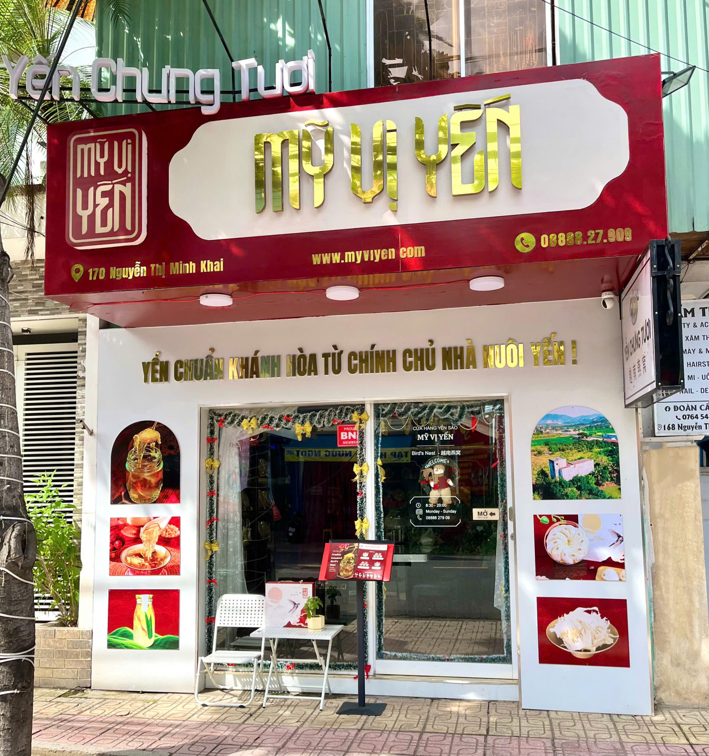 芽庄哪里可以买到正宗燕窝?本地人推荐的越南燕窝专卖店 芽庄哪里可以买到正宗燕窝?本地人推荐的越南燕窝专卖店