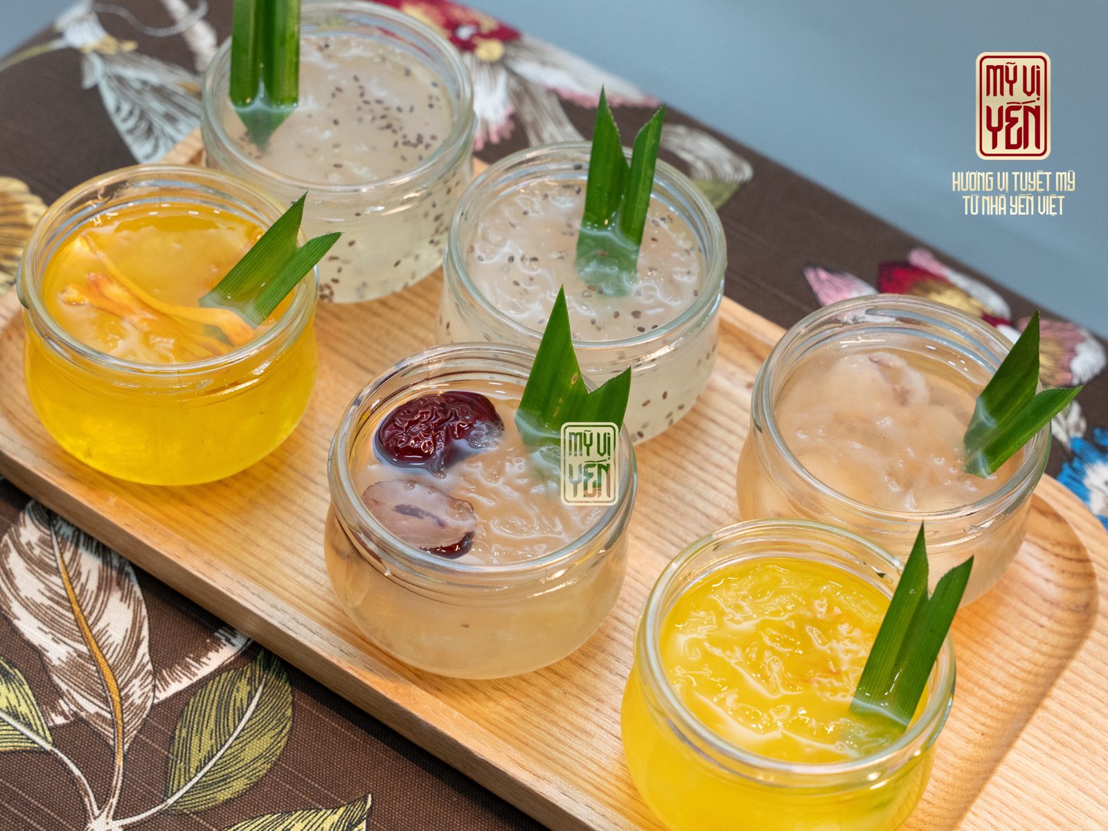 Ăn yến sào nhiều có tốt không