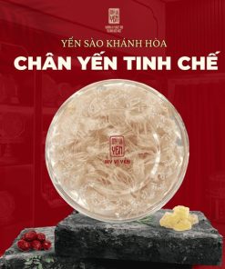 Chân yến sào tinh chế Mỹ Vị Yến
