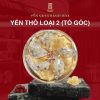 Tổ Yến Thô Loại 2 6 Tổ yến thô loại 2 Mỹ Vị Yến