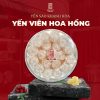 Yến Viên Hoa Hồng 5 Yến viên hoa hồng Mỹ Vị Yến
