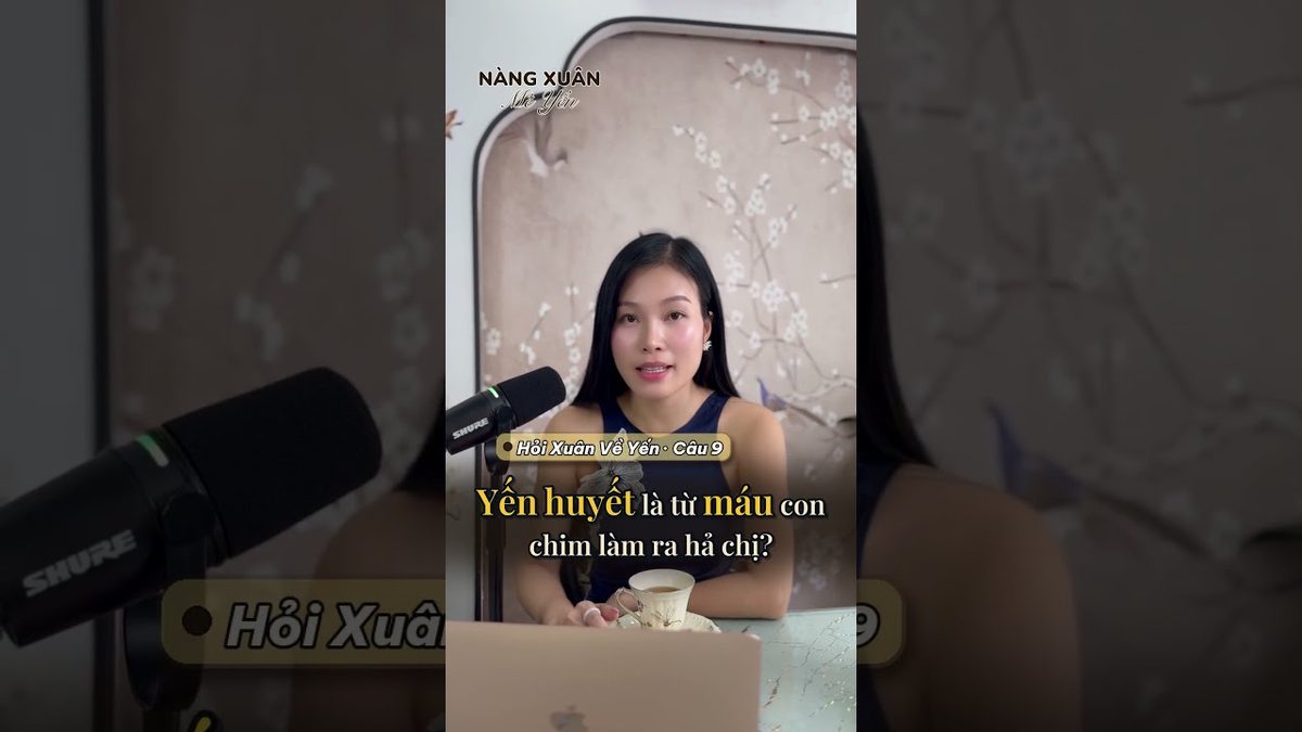 Ảnh bìa: Yến huyết (nén)